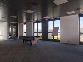 Alquiler Oficina  Avinguda de barcelona. Oficina reformada de 600m2