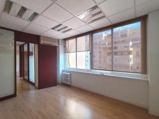 Lloguer Oficina  Carrer de tuset. Oficina en alquiler en calle tuset