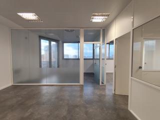 Lloguer Oficina  Avinguda de cornellà. Oficina en esplugues