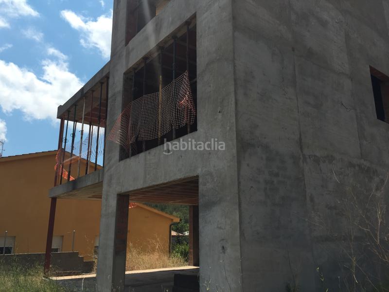 Foto 24f392ba-c80e-4843-b513-cd4a543a2892. Terreno residenziale in camí de can biosca 30 in La Miranda-Can Candeler Sant Just Desvern