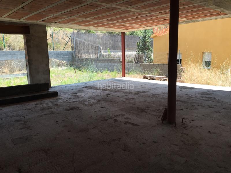 Foto 6c082506-a8fe-4958-90ce-279220231550. Terreno residenziale in camí de can biosca 30 in La Miranda-Can Candeler Sant Just Desvern