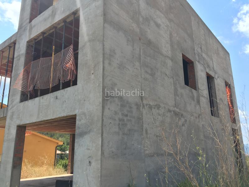 Foto ddc1a10a-9f6e-43f8-b935-4bcfedba3268. Terreno residenziale in camí de can biosca 30 in La Miranda-Can Candeler Sant Just Desvern