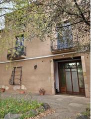 Haus  Carrer major. Masía catalogada en venta para reformar