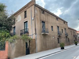 Maison  Carrer major. Se vende masía pairal catalogada del siglo xviii, en sant joan d