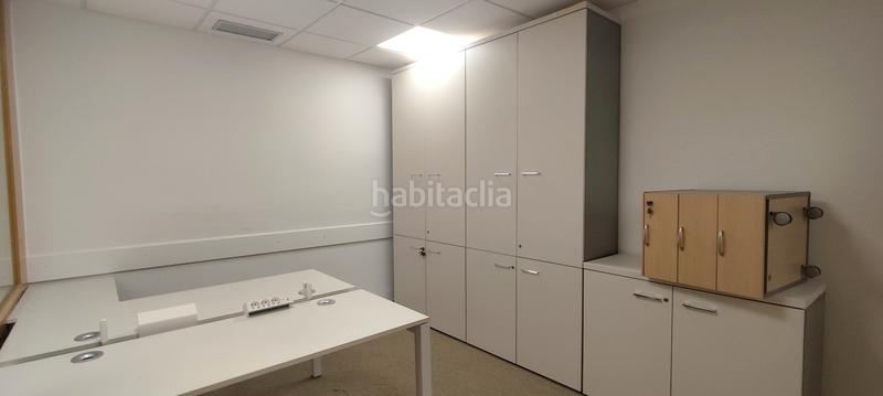 Foto 0b53ef14-1729-4d43-9d1c-80a04bd3f712. Affitto ufficio in carrer del comte d'urgell 240 in Barcelona