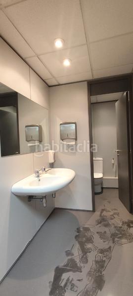 Foto 529bfc5d-2a17-4494-8662-6a16bd225f2b. Affitto ufficio in carrer del comte d'urgell 240 in Barcelona