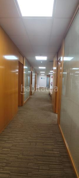Foto 552311b1-e2a0-4328-91e2-9800fe86a5b3. Location bureau dans carrer del comte d'urgell 240 dans Barcelona