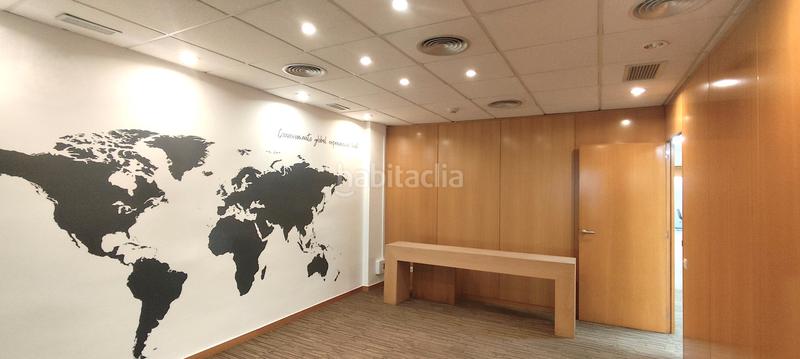 Foto 84eac916-33be-439f-b43d-c9c59881deec. Location bureau dans carrer del comte d'urgell 240 dans Barcelona