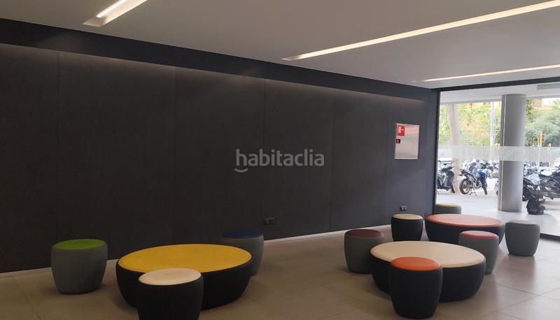 Foto 8da1cdf5-8421-4493-9f98-f357b6b4e073. Location bureau dans carrer del comte d'urgell 240 dans Barcelona