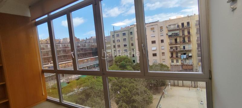 Foto e6746236-543c-4638-a9bf-0b377695ccf8. Location bureau dans carrer del comte d'urgell 240 dans Barcelona