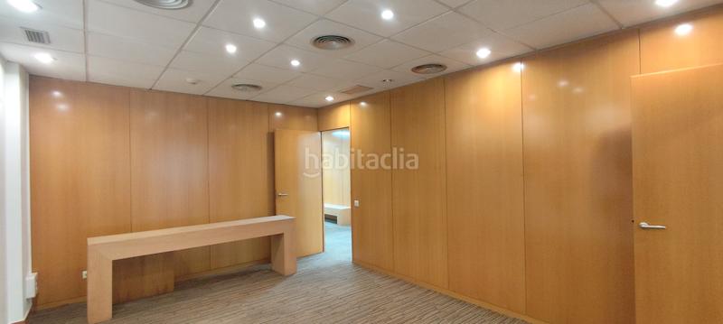 Foto 2fa8d3bc-ba38-43a6-99fb-b00771d9e066. Miete büro in carrer del comte d'urgell 240 in L´Antiga Esquerra de l´Eixample Barcelona