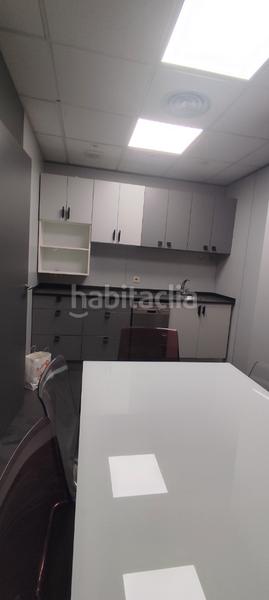 Foto 380225e8-68ac-427b-90e1-a353f68ce211. Miete büro in carrer del comte d'urgell 240 in L´Antiga Esquerra de l´Eixample Barcelona