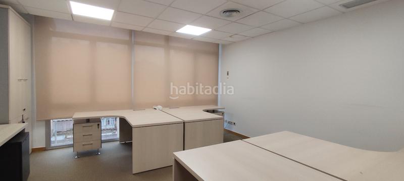 Foto cd00962c-26eb-4547-b294-86bb2c911d9c. Miete büro in carrer del comte d'urgell 240 in L´Antiga Esquerra de l´Eixample Barcelona