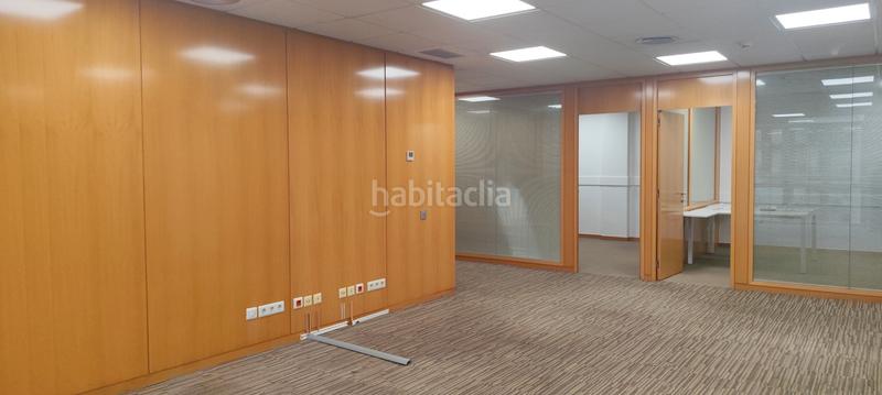 Foto ea9457e7-c47d-4919-abf0-bf2dabcdc5ad. Miete büro in carrer del comte d'urgell 240 in L´Antiga Esquerra de l´Eixample Barcelona