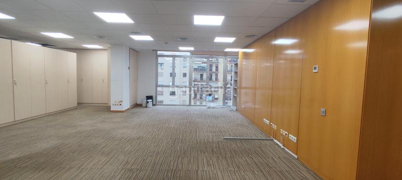 Foto 12d505fc-1ea6-43db-bf2c-9a2d329aad3e. Rent office space in carrer del comte d'urgell 240 in Barcelona