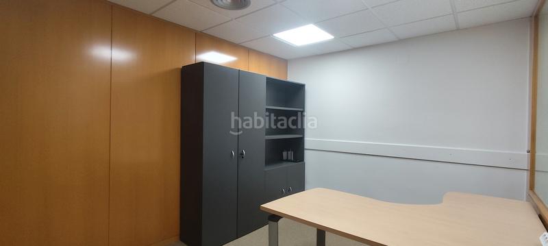 Foto 561082fc-6f52-493d-afd5-6c5573bc5a6d. Rent office space in carrer del comte d'urgell 240 in Barcelona
