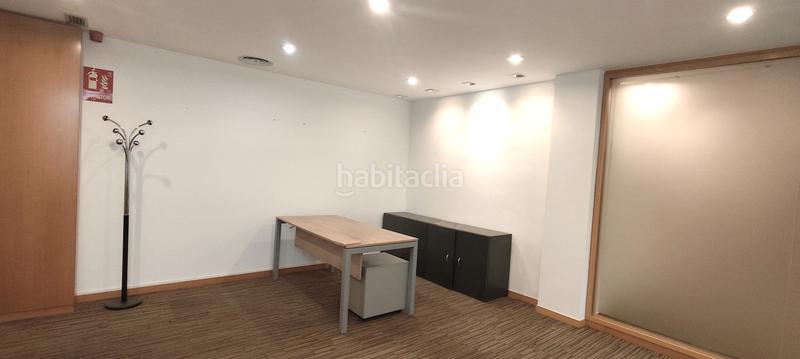 Foto 723eee95-d225-4b99-9177-e6506cc1bf3b. Rent office space in carrer del comte d'urgell 240 in Barcelona