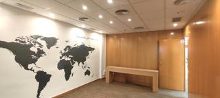 Rent Office space in Carrer del comte d'urgell 240. Oficina en alquiler en urgell para entrar a trabajar