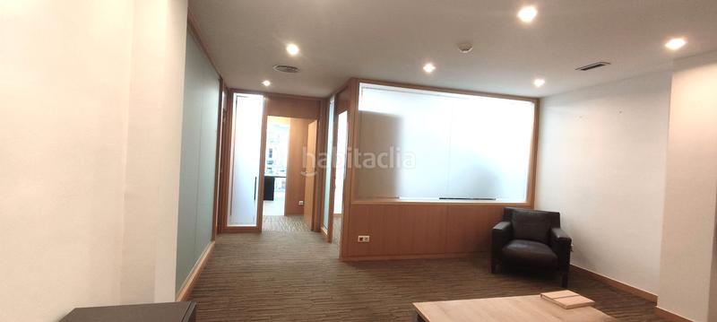 Foto 93d29223-1a4a-45fa-9fef-7746d801d670. Rent office space in carrer del comte d'urgell 240 in Barcelona