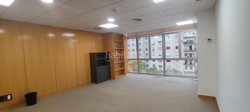 Foto dcb70178-80d3-4830-9b0e-a46f1bdc9158. Rent office space in carrer del comte d'urgell 240 in Barcelona