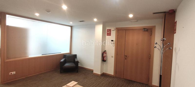 Foto e3076fcc-4fd8-4e09-accd-d721c90d051d. Rent office space in carrer del comte d'urgell 240 in Barcelona