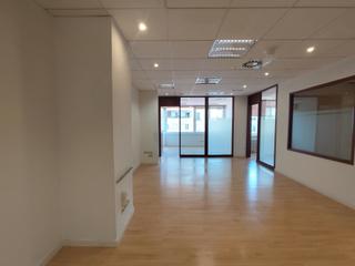 Oficina en Carrer de Tuset
