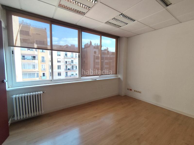 Foto a17729c1-384c-4a7a-8b73-aff0e29afe97. Location bureau dans Sant Gervasi - Galvany Barcelona