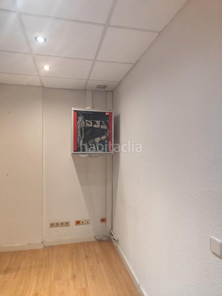 Foto 9d7b4e5d-5331-4c92-af1b-b9b887c05d5c. Miete büro in Sant Gervasi - Galvany Barcelona