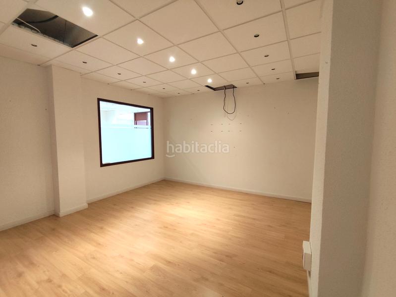 Foto a7ff4af9-35bb-4946-af48-34e78667b85f. Miete büro in Sant Gervasi - Galvany Barcelona