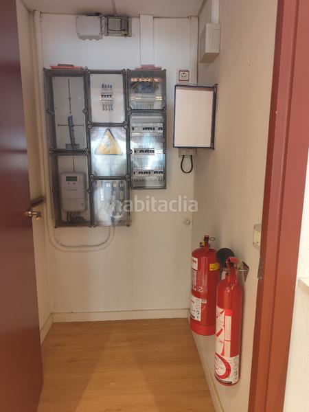 Foto 3a26029f-b2c2-454c-9309-3eff4ba09afa. Rent office space in Sant Gervasi - Galvany Barcelona