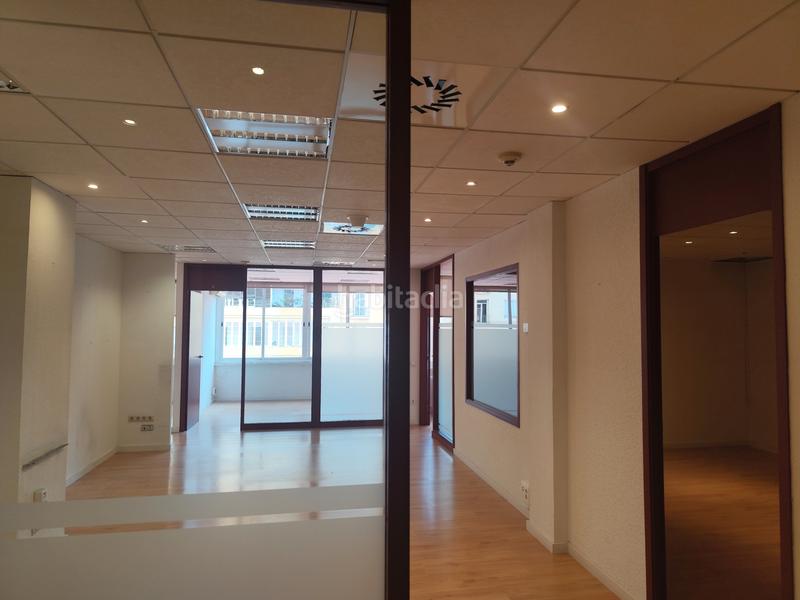 Foto 44c1ca16-5030-4179-83c3-e77bcaffa52a. Rent office space in Sant Gervasi - Galvany Barcelona