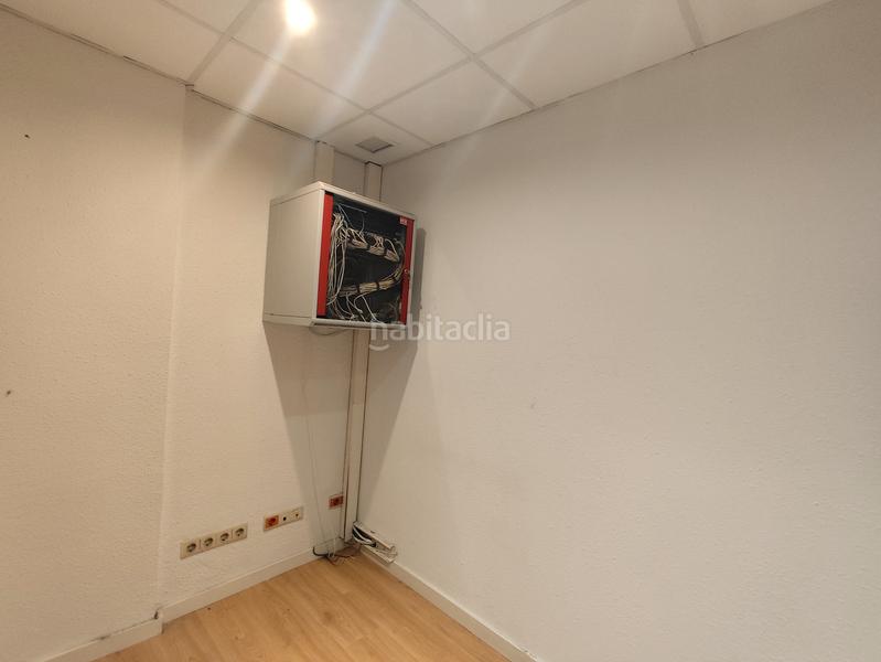 Foto 588d2920-e805-480b-8eca-d4fcb0207c65. Rent office space in Sant Gervasi - Galvany Barcelona