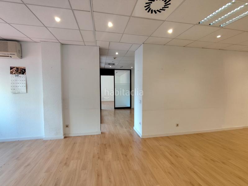 Foto 6fcdb746-45f4-4d9b-9fbe-35e75c1113b7. Rent office space in Sant Gervasi - Galvany Barcelona