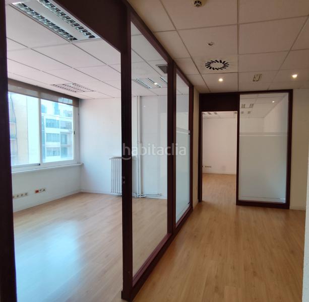 Foto 72495fbe-dc62-48e9-bc69-efabbb0e9633. Rent office space in Sant Gervasi - Galvany Barcelona