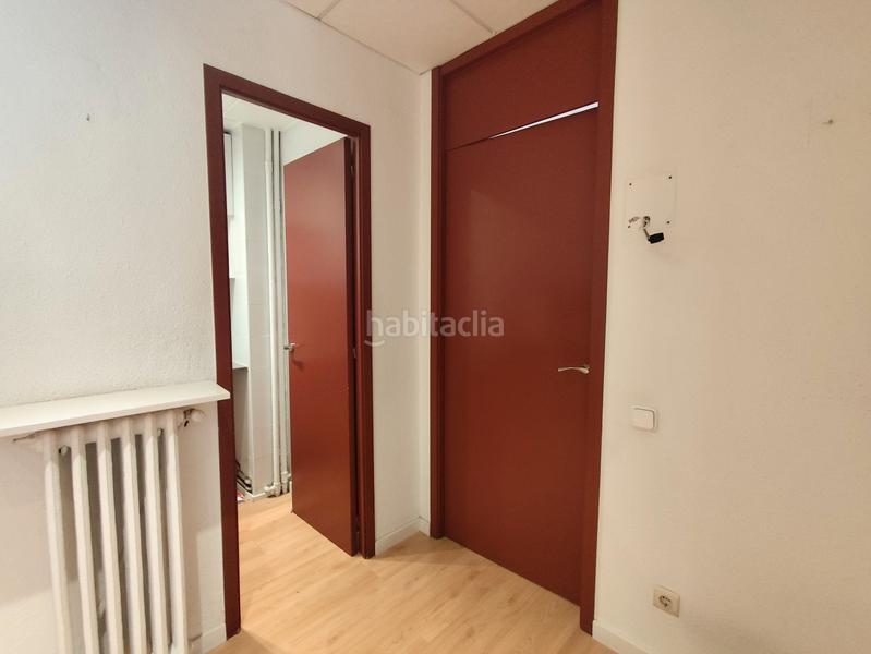 Foto 8ec0883d-39ba-4421-aa1a-37914c574389. Rent office space in Sant Gervasi - Galvany Barcelona