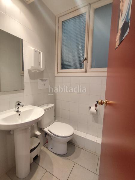 Foto a1fbf118-52b7-43a7-9a47-c2fc7b52cec9. Rent office space in Sant Gervasi - Galvany Barcelona