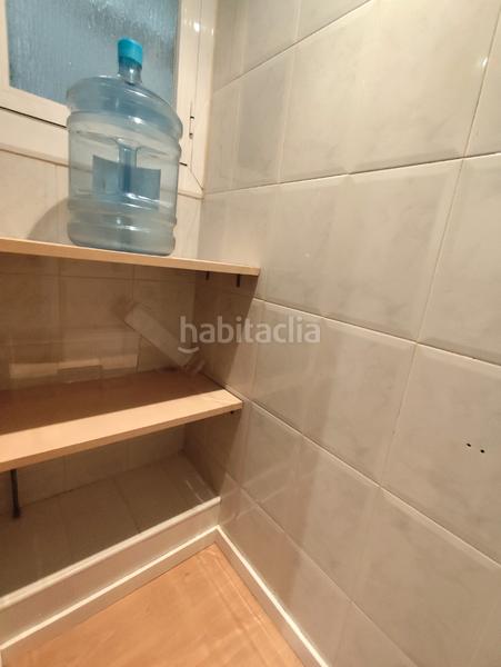 Foto b21c1d89-94c6-46e5-bff1-3faaecc80dc2. Rent office space in Sant Gervasi - Galvany Barcelona