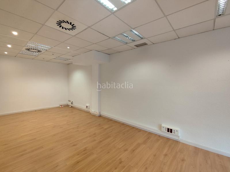 Foto cb5a5950-9d02-46f7-91e1-b5942d37fd17. Rent office space in Sant Gervasi - Galvany Barcelona