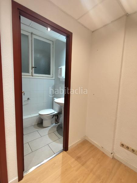 Foto f05bdba4-c511-4a01-b8fc-35376b978fde. Rent office space in Sant Gervasi - Galvany Barcelona