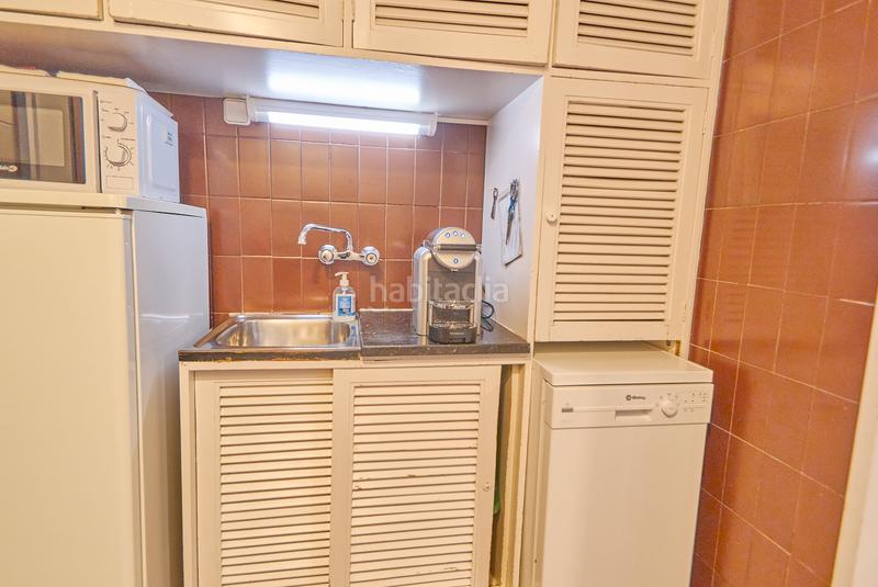 Foto 12961dcf-979c-459f-b027-70ec48de544b. Oficina se vende local/oficina en calle freixa en Barcelona