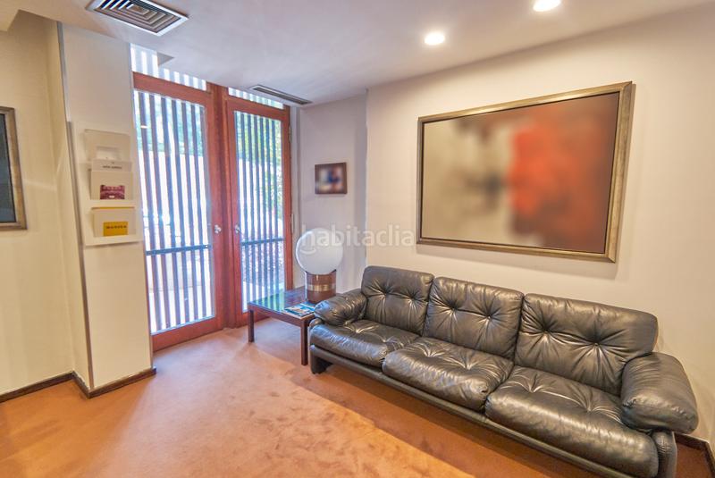 Foto 136a070b-91ac-45cd-9302-f2098c941e1b. Oficina se vende local/oficina en calle freixa en Barcelona