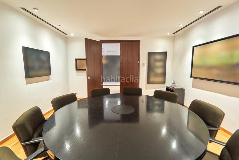 Foto 1acb9449-6df2-409f-a421-ea4f06808cac. Oficina se vende local/oficina en calle freixa en Barcelona