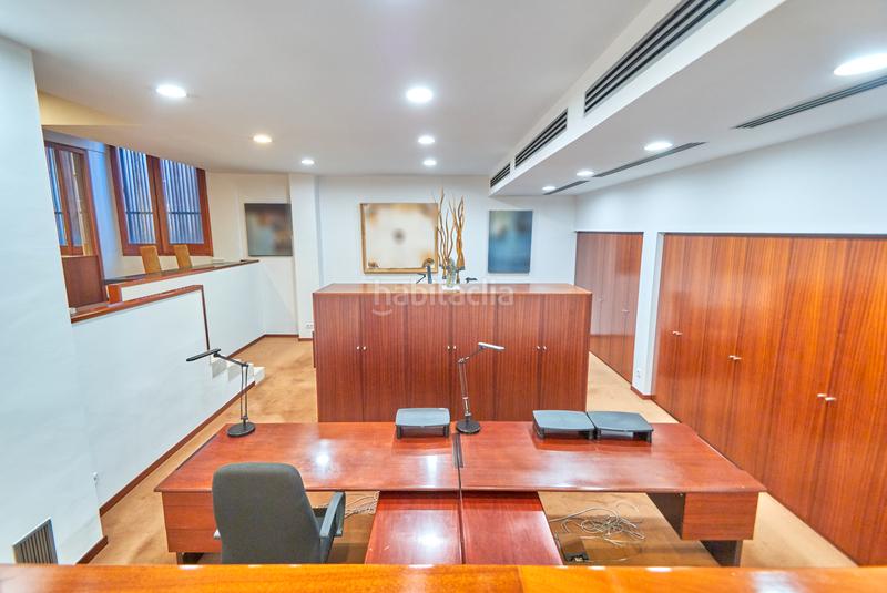 Foto 3551598c-5de2-4cf7-b0c7-ae841c33f497. Oficina se vende local/oficina en calle freixa en Barcelona