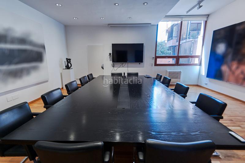 Foto 401086a7-4aa3-4486-bd1e-a84f70760d50. Oficina se vende local/oficina en calle freixa en Barcelona