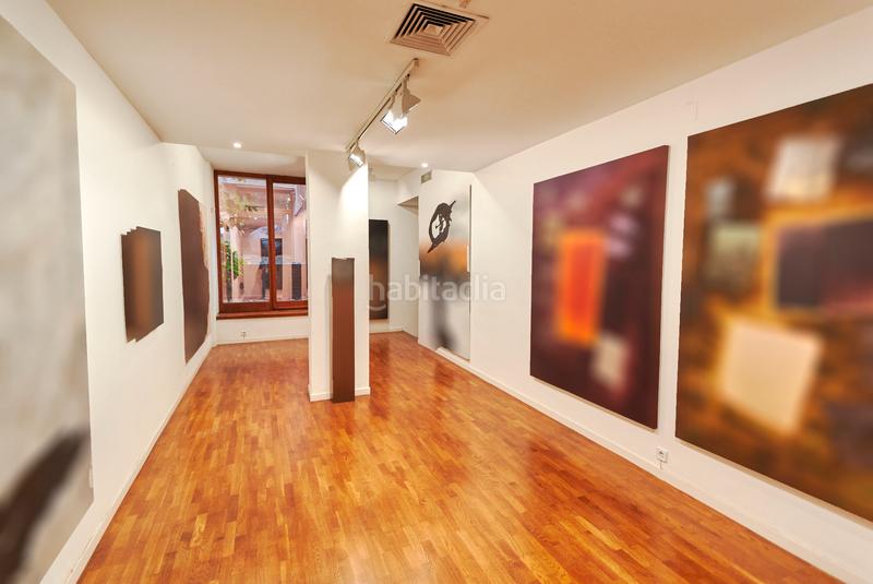 Foto 4862a70e-139c-468b-b12e-971491060e53. Oficina se vende local/oficina en calle freixa en Barcelona