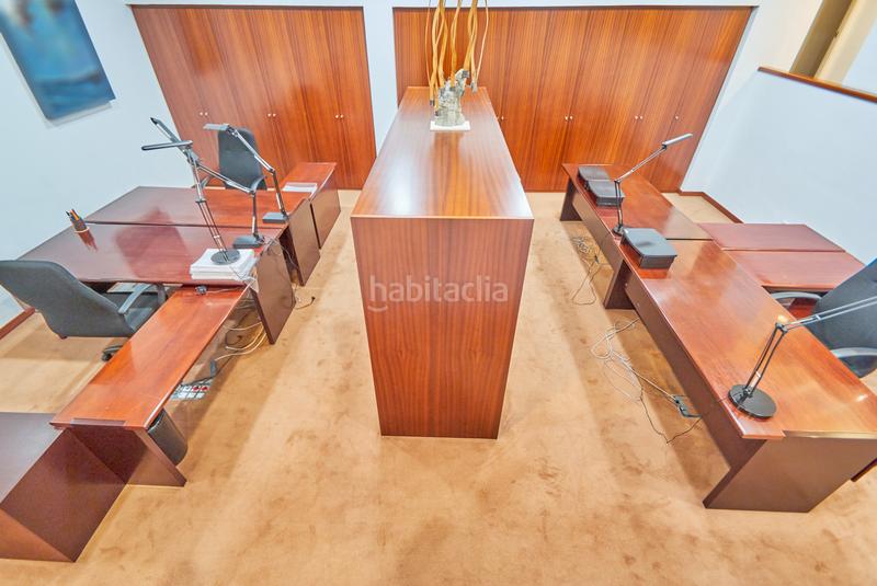 Foto 5aaf8033-324b-4084-97a5-3e8351a7d24a. Oficina se vende local/oficina en calle freixa en Barcelona