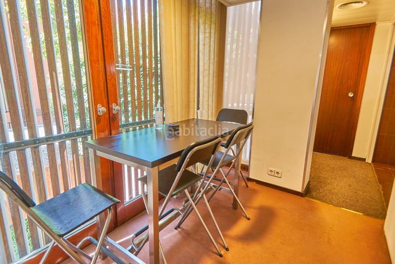 Foto 78584395-117d-434b-8c3e-5be1f40cb7bd. Oficina se vende local/oficina en calle freixa en Barcelona