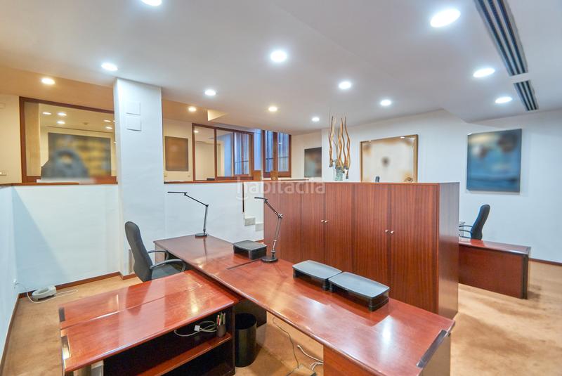 Foto 9e0834fa-64ae-406b-a0e4-926fc498e3b5. Oficina se vende local/oficina en calle freixa en Barcelona