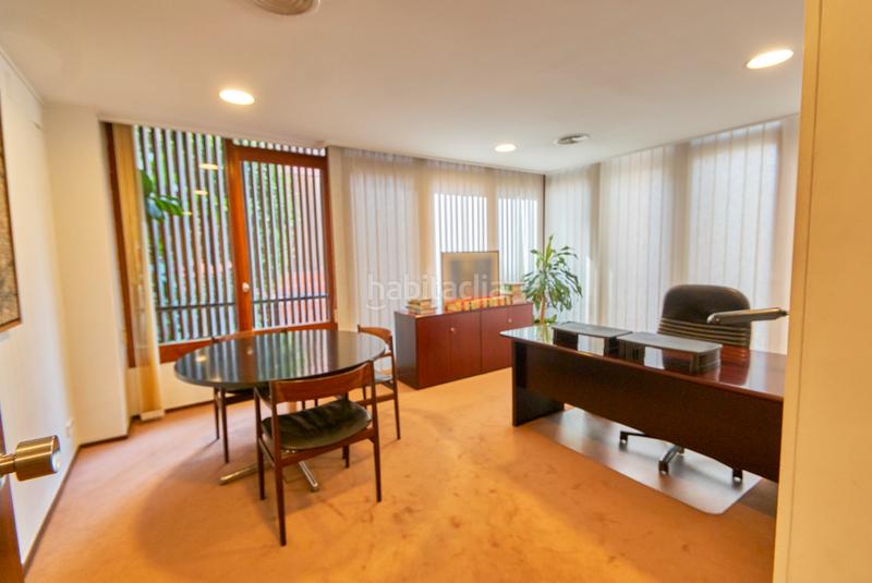 Foto a31cd9c2-00f8-4da4-89fe-456de82e2dc4. Oficina se vende local/oficina en calle freixa en Barcelona