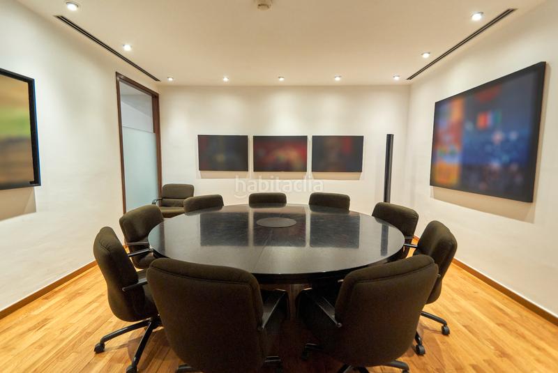 Foto a8f211a0-2cfa-41bf-8b64-1bbbb0e1109f. Oficina se vende local/oficina en calle freixa en Barcelona